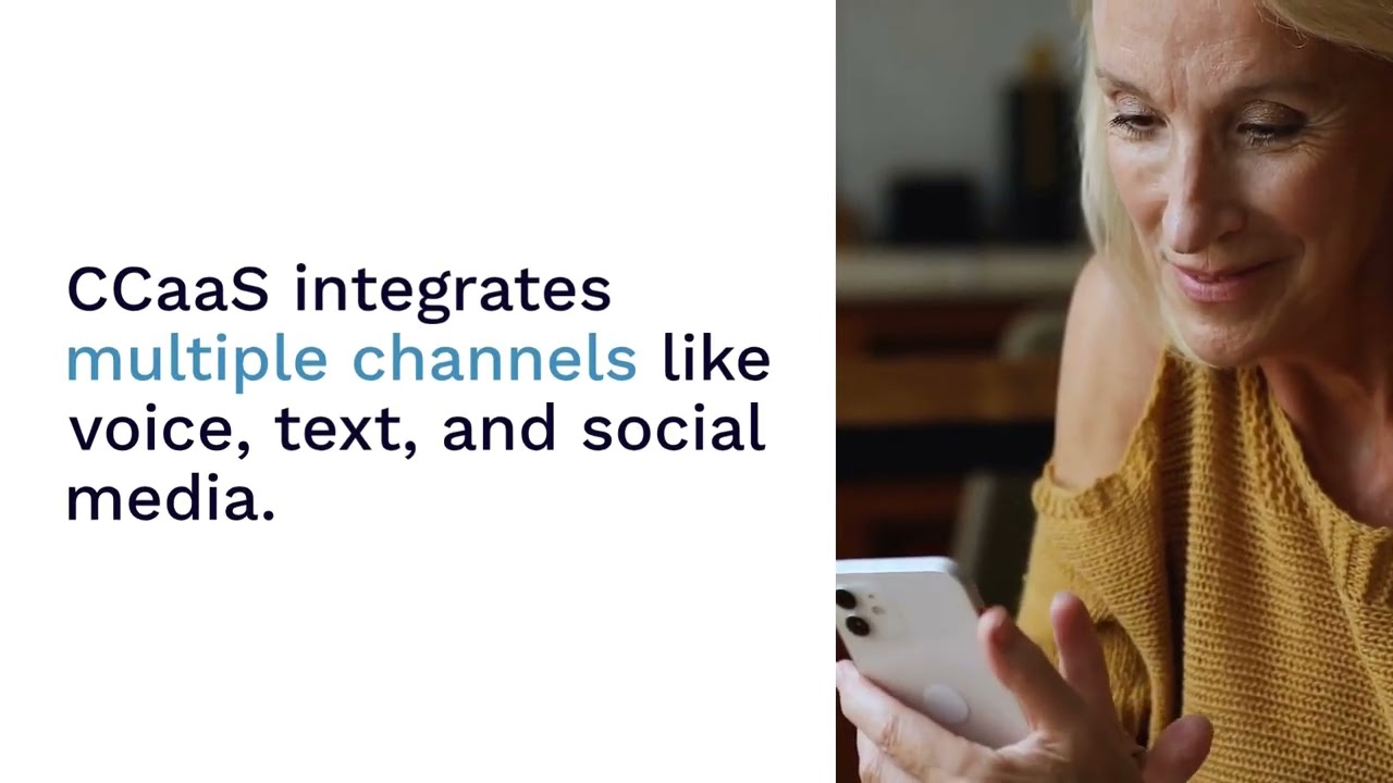 The Success and Significance of CCaaS (Contact Center as a Service) Solutions