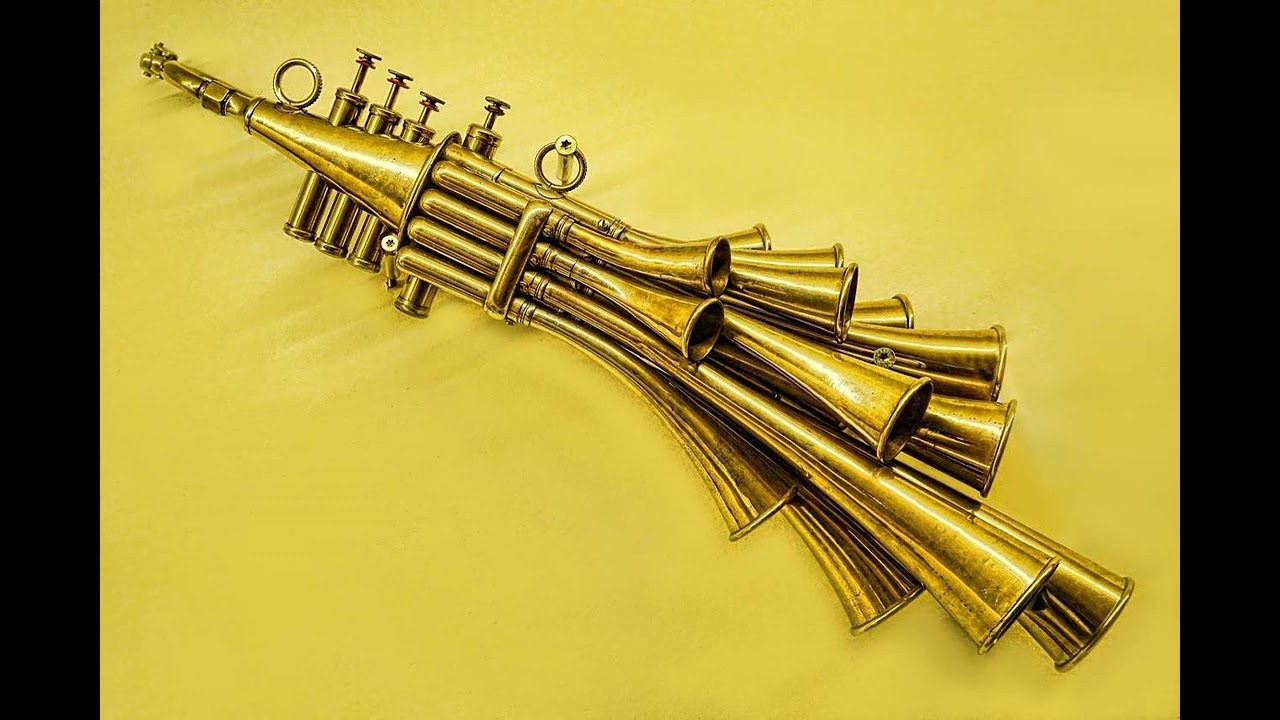 HSU Brass Choir 04 - Clarke - Carnival of Venice