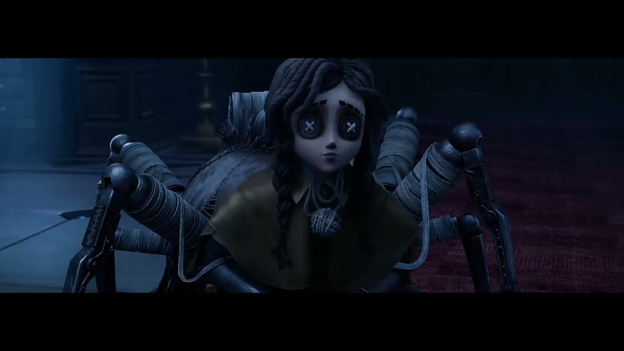 Identity V Storyline is back! Hullabaloo Circus Part 1