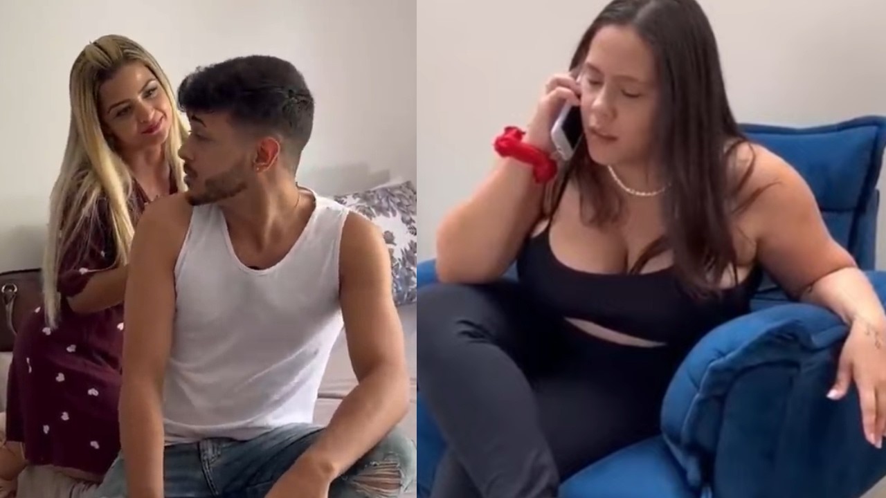 AO VIVO – Casos da Vida Real Que Podem Acontecer Com Qualquer Um