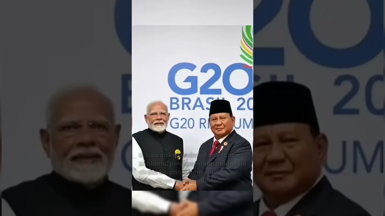 Prediksi World Bank Meleset Soal Ekonomi RI #Prabowo #purbaya #Indonesia