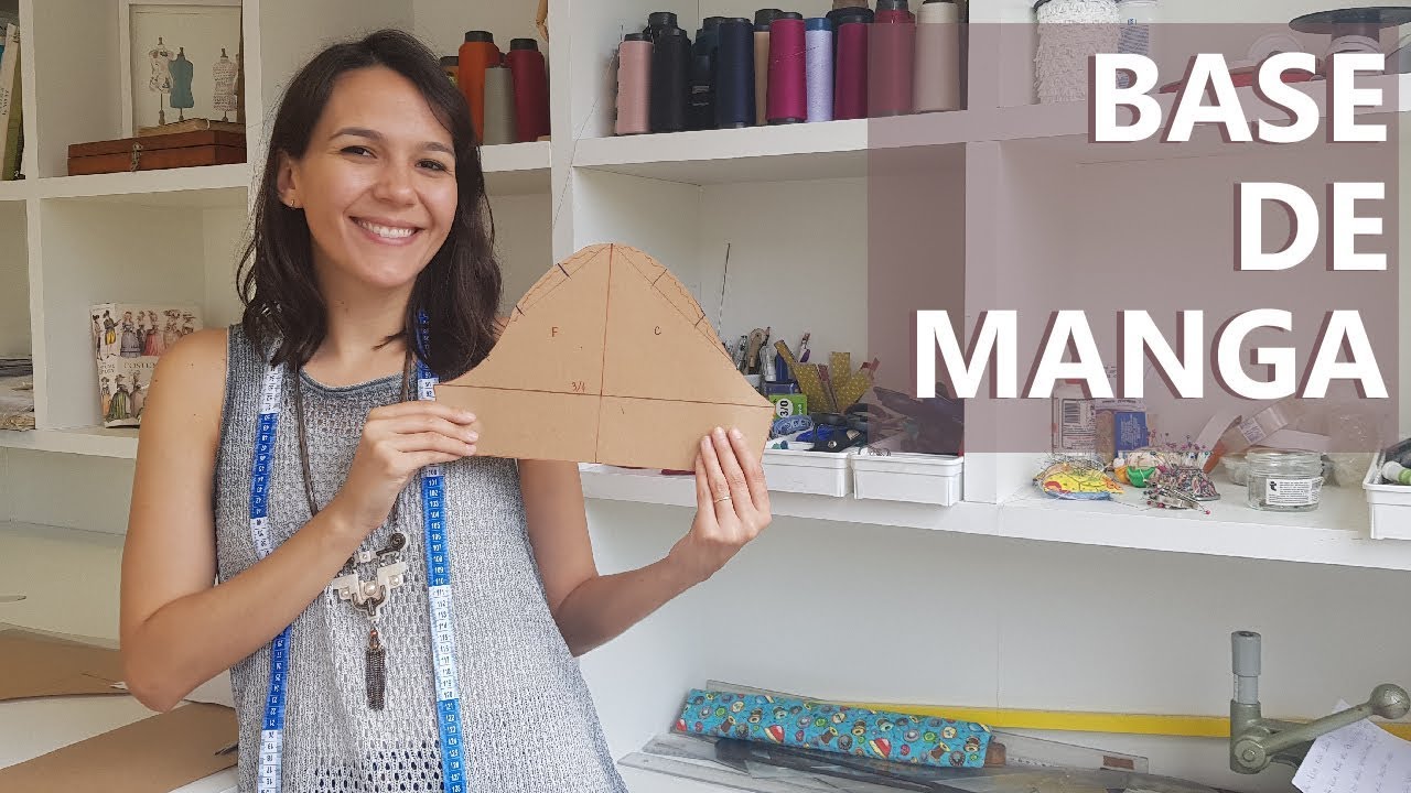 Modelagem da base de manga