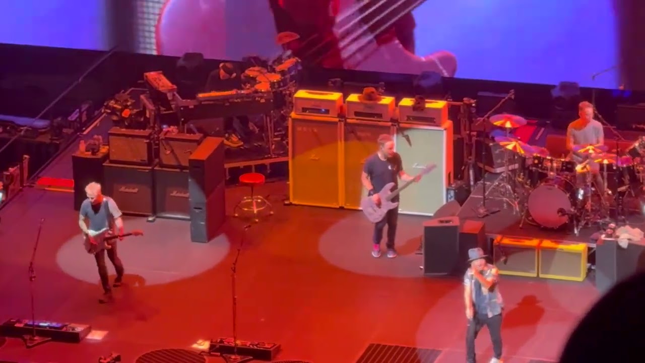 Pearl Jam Live in Fort Lauderdale | 30-Minute Concert Highlights | Hard Rock Live 4/25/25