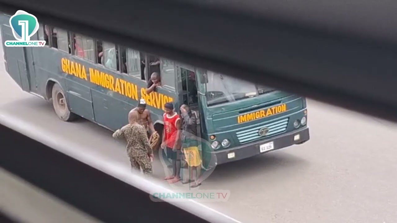 141 Arrested in Major MoMo Fraud & BEC Cybercrime Crackdown in Ghana | Tabora & Lashibi Raid
