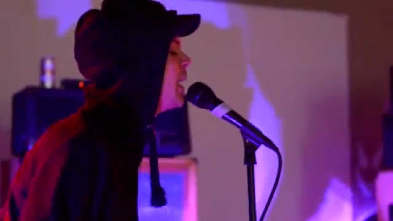 Mantar - Live at The Sandbox El Paso, Texas