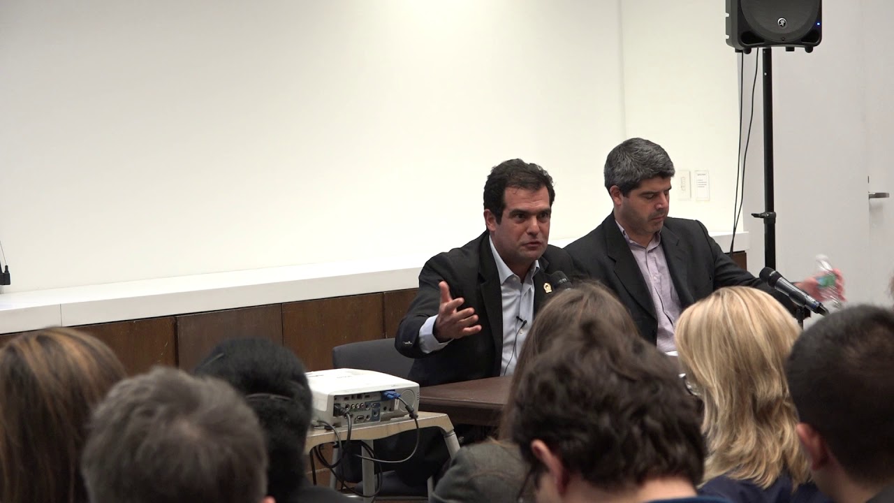 CIHR and RFK Human Rights present: The Struggle for Human Rights in Venezuela