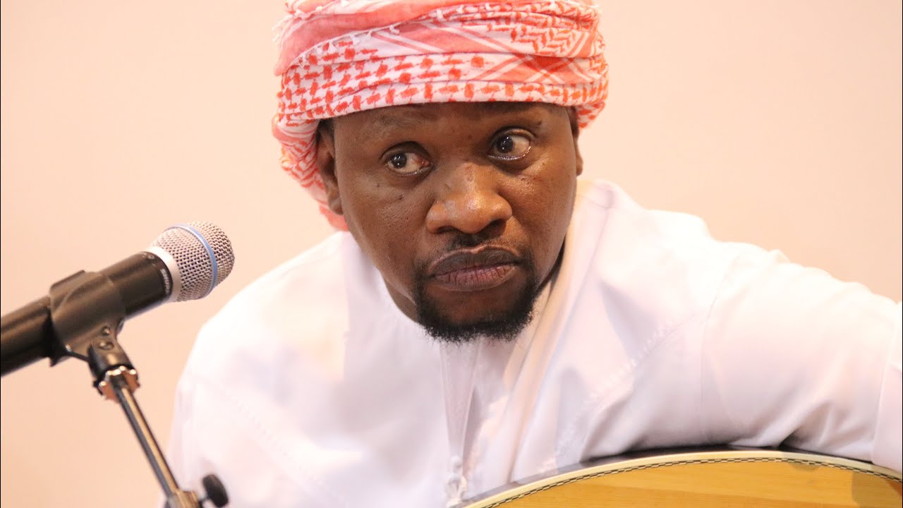 عبيد بالخير 🇦🇪 - اللي رموني 🔥 ( صعب ) ٢٠٢٣/١١/٢٥ افراح منصور بوسعيد