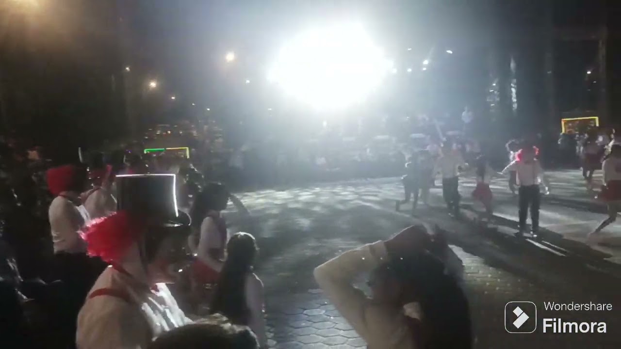 FERIA TEACALCO CAMADA RANCHEROS