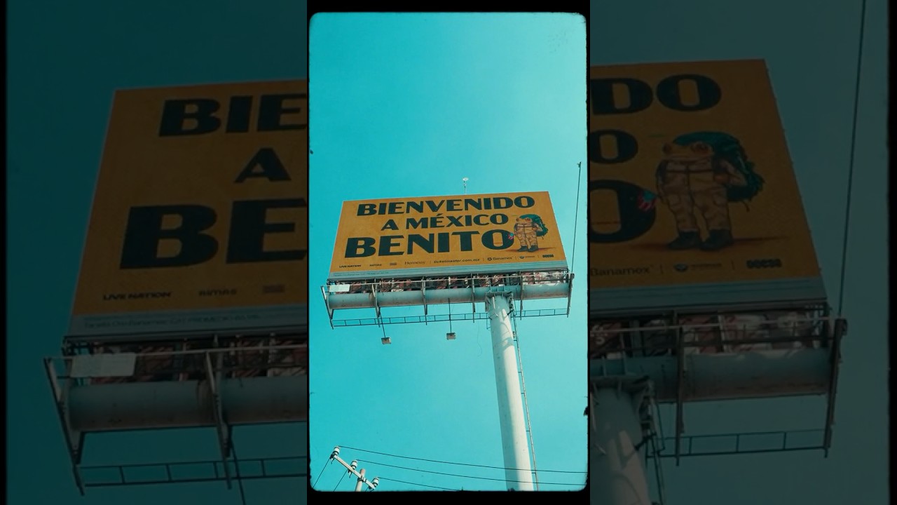 Hennessy x DtMF World Tour: Mexico City