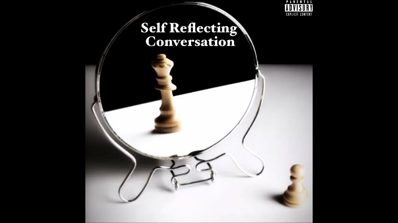 NinetySix - Self Reflecting Conversation (Prod By @SkeyezBeats)