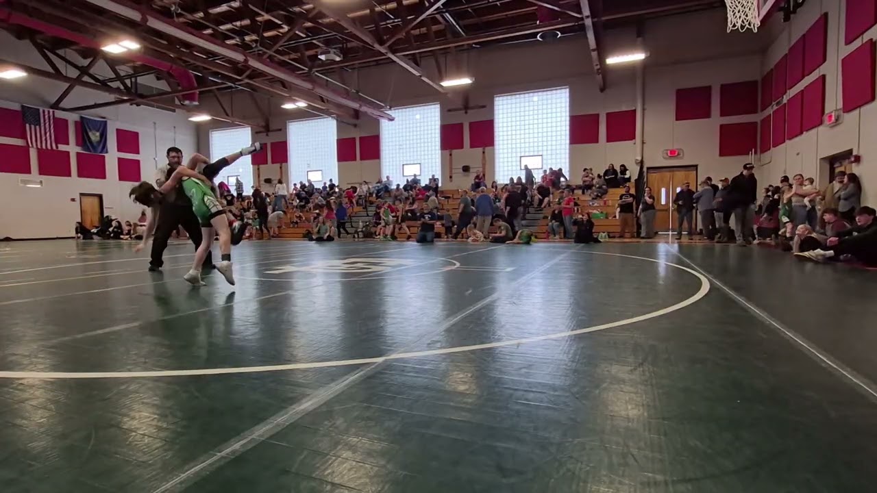 3-7-26 prospectors gold rush tournament 