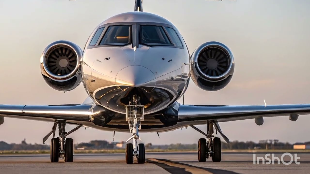 JetStream Neo Review &ndash; Next Generation Aircraft for the Future of Aviation
