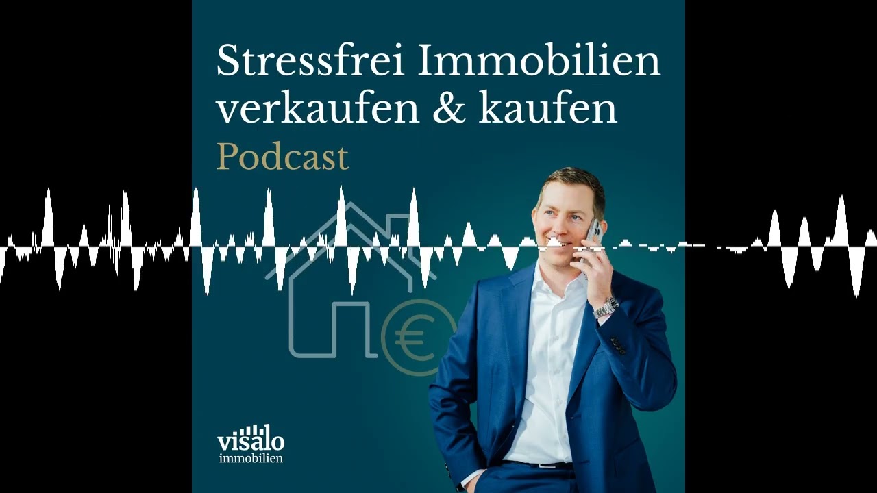 Datenschutz beim Immobilienverkauf #177 - Stressfrei Immobilien verkaufen & kaufen