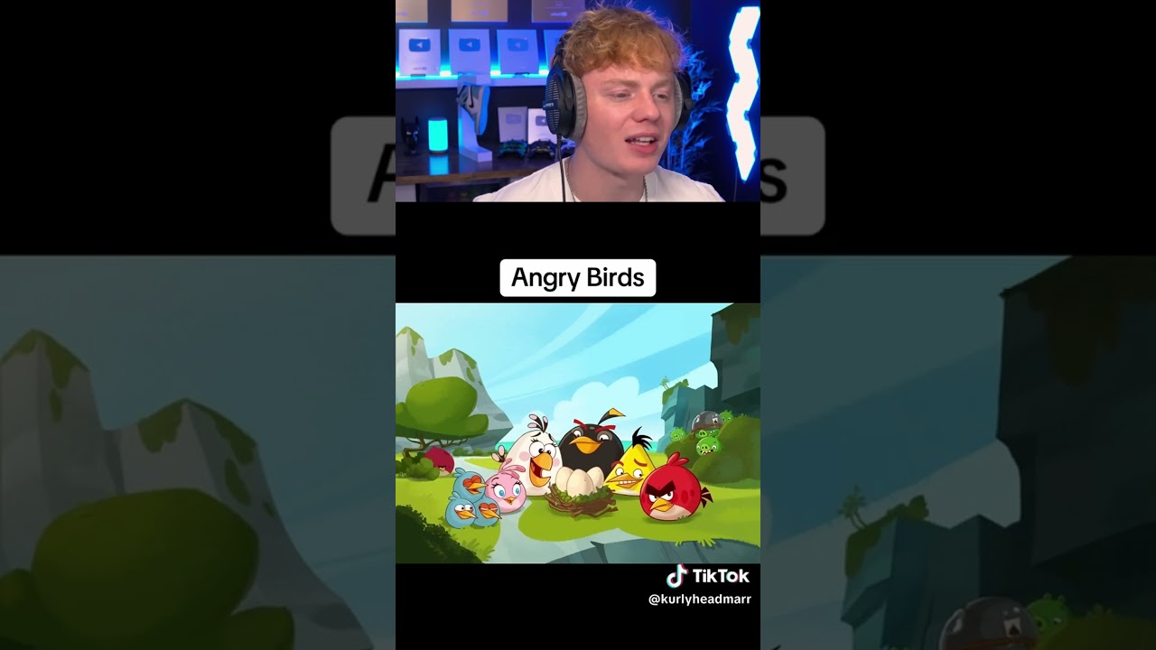 Cartoons from Different Countries! 😱