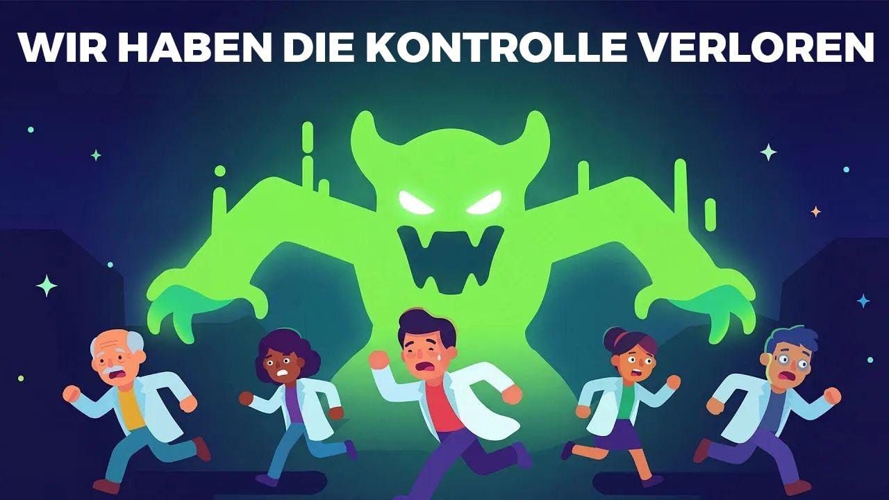 Warum immer mehr KI-Forscher hinschmeißen – und dabei in Panik geraten