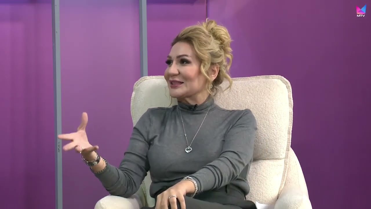 Diqqət əskikliyi sindromuna, zəka və əqli geriliyin təsiri varmı? Narınc Rüstəmova Sənin Seçimin