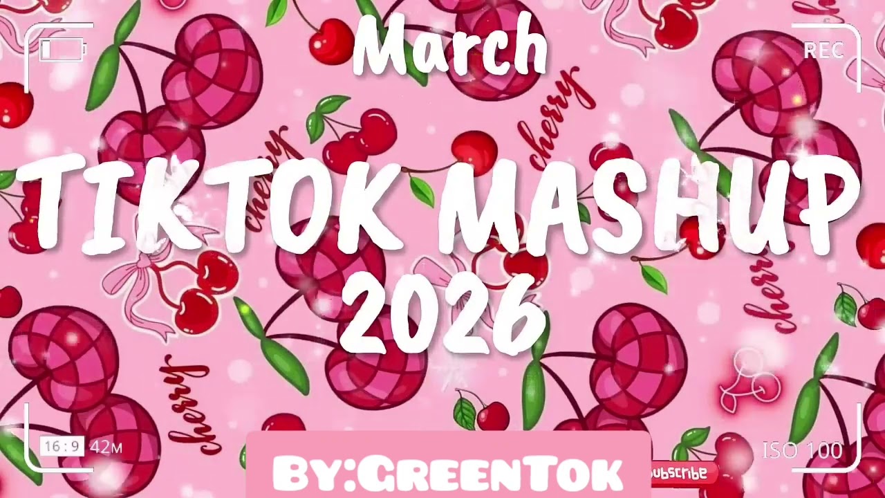 Tiktok Mashup November 💗2025💗 (Not Clean)