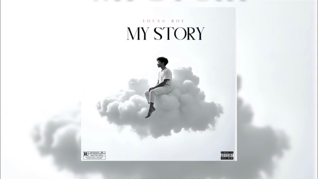 C4Young Boy__MY STORY_son officiel 2026