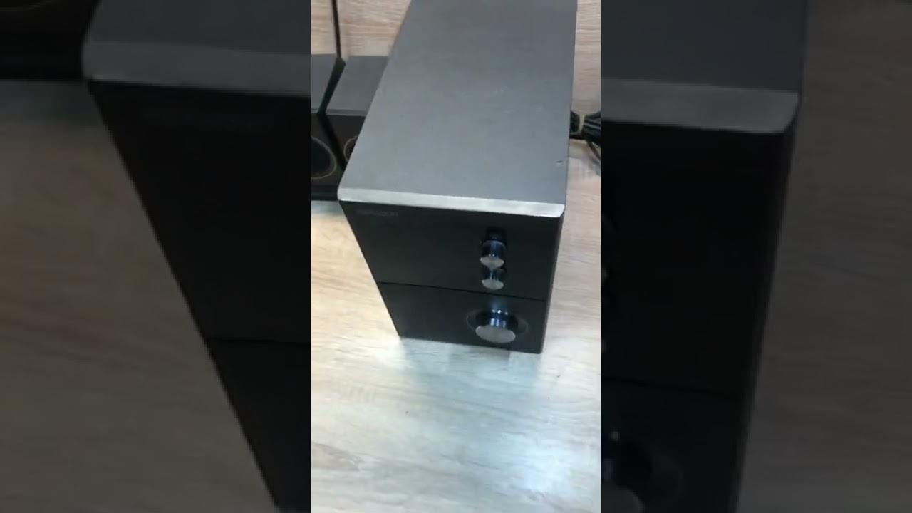 Акустическая система Microlab M-223