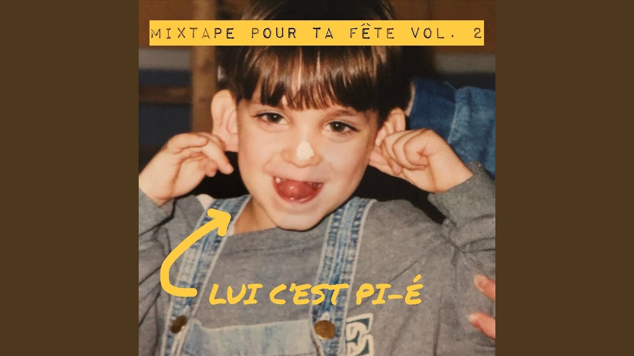 Hamac (feat. Gabrielle Nogue)
