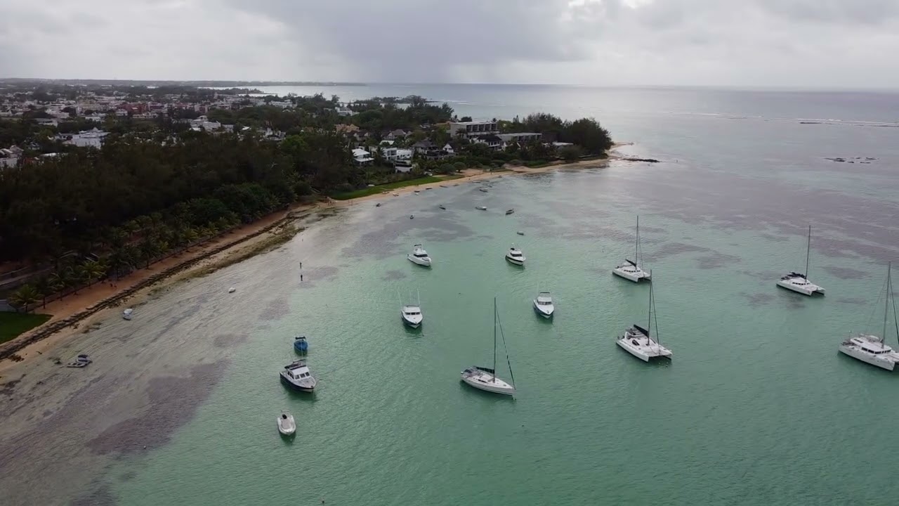 Plage de Bain Boeuf 19 Janvier 2023