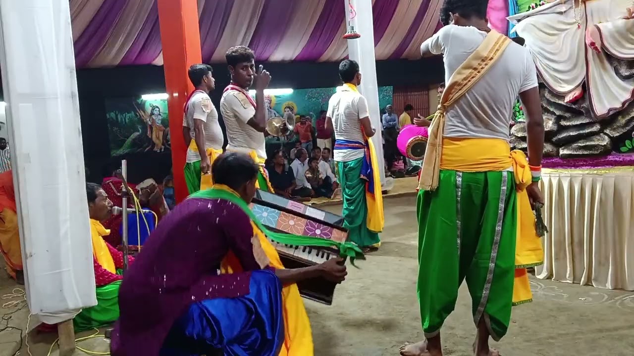 রাধা গোবিন্দ জয়ও নাম) (সমতাল গান)(যোগাযোগ নাম্বার)(9679384012)(9907626837)