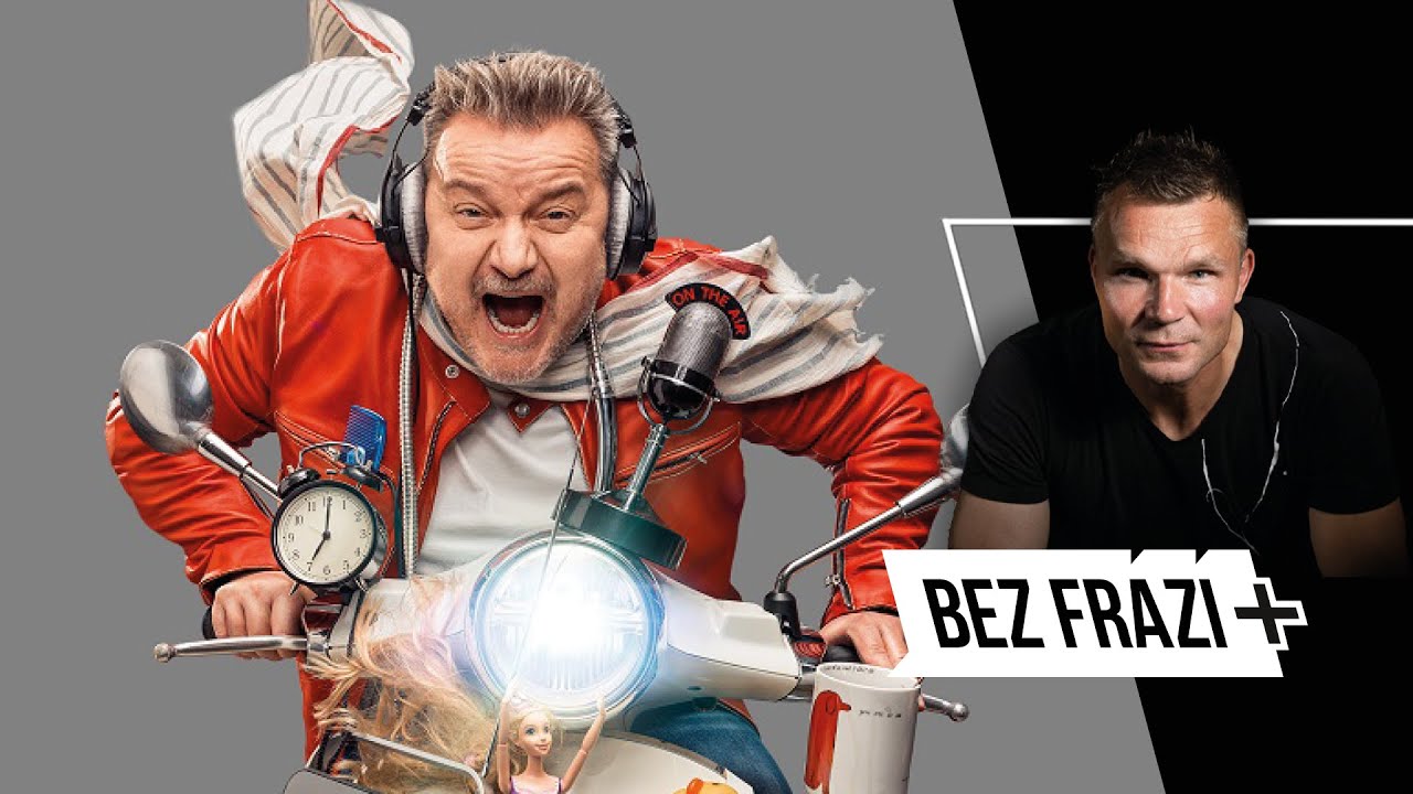 Miloš Pokorný | Bez frází+