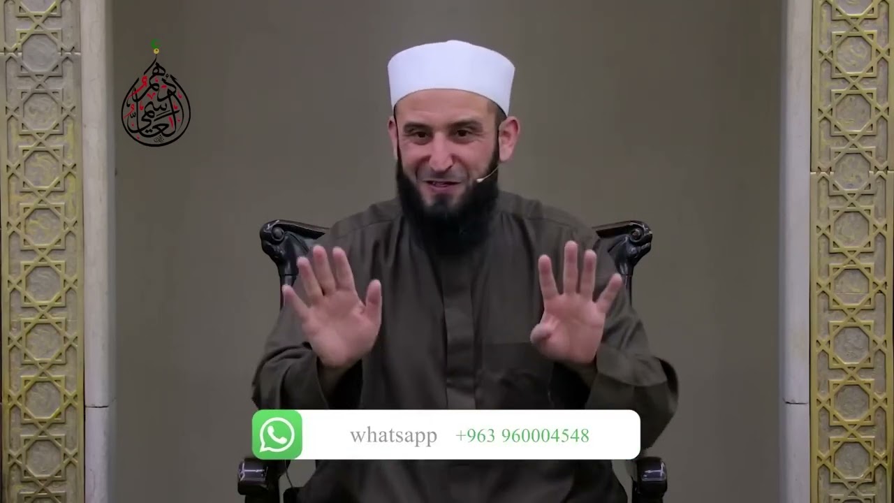 تأثيرات الأعمال الصالحة والسيئة || English subtitles || Effects of Good and Bad deeds
