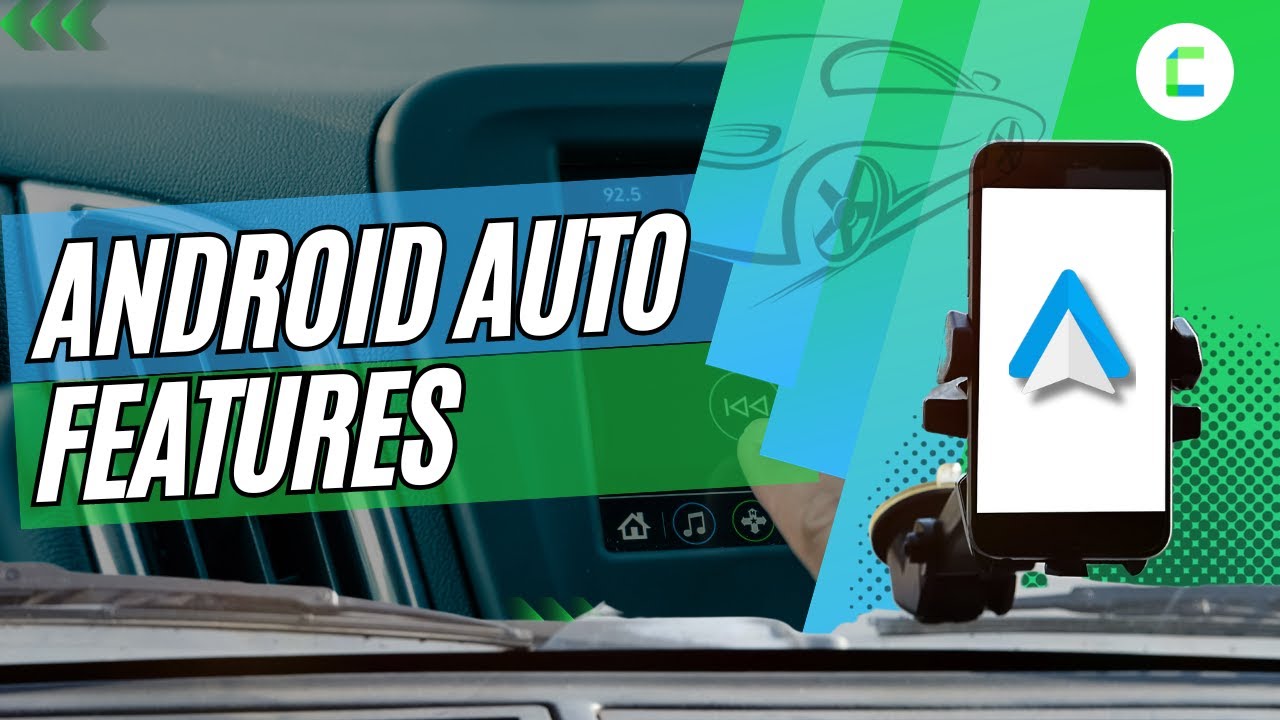 Разблокировка скрытых функций Android Auto
