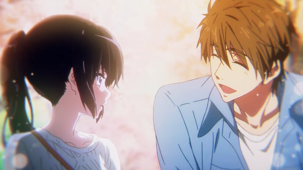 「H♪S」Fictional || Crossover MEP &hearts; ♬