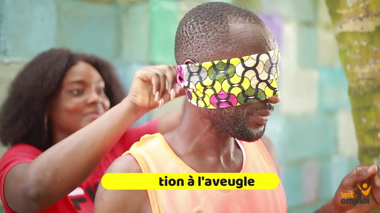 Team building avec l'entreprise GCLIS organisée par Wit Emploi