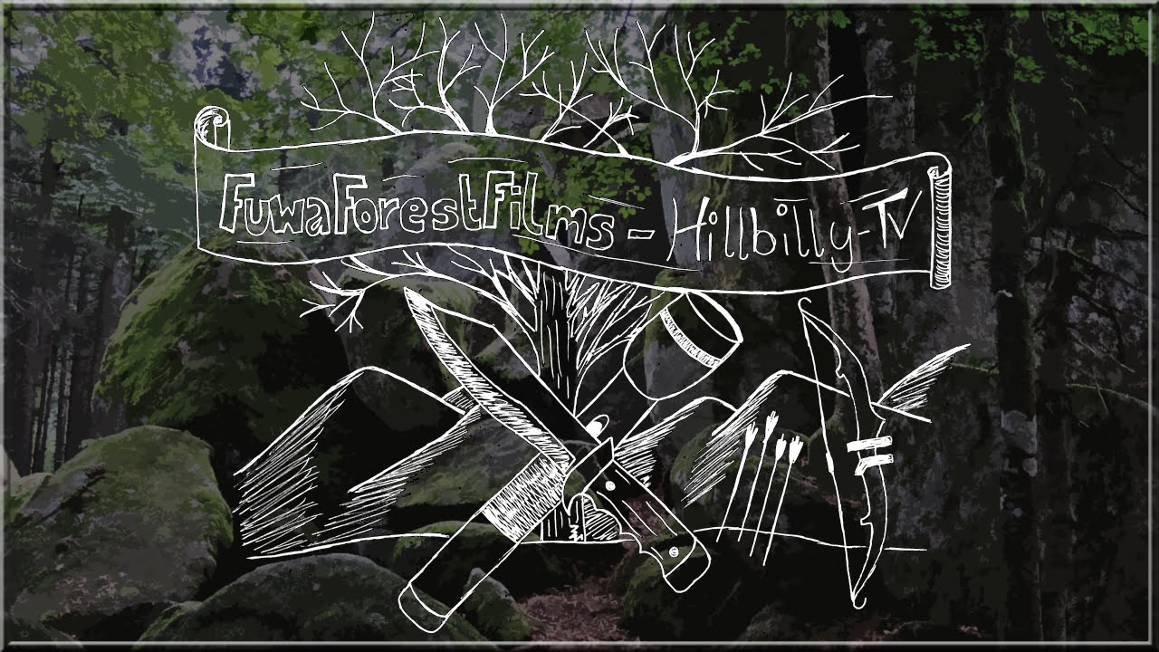 Welcome to FuwaForestFilms, have fun with it and do not forget to subscribe! ;-)