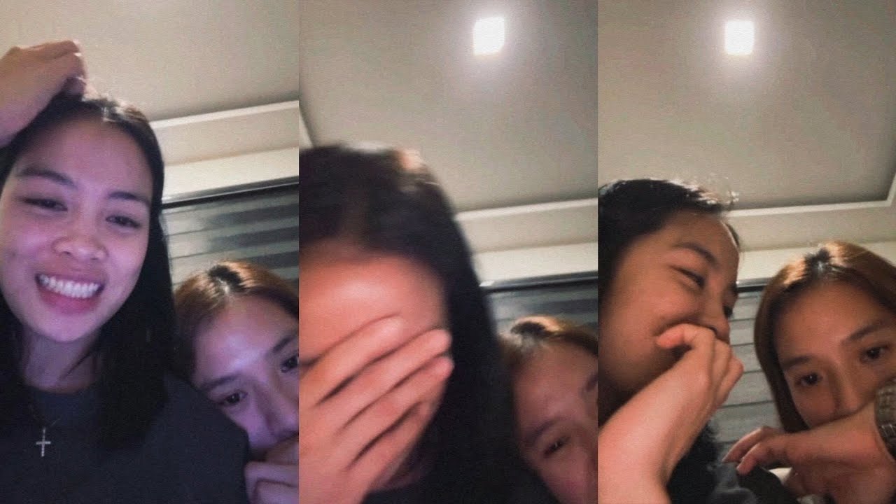 Jema Galanza | KUMU Live | ft. Ella De Jesus | January 25, 2025