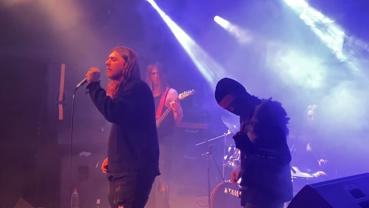 FINAL (DSBM) - Live in Zhytomyr (Ukraine)