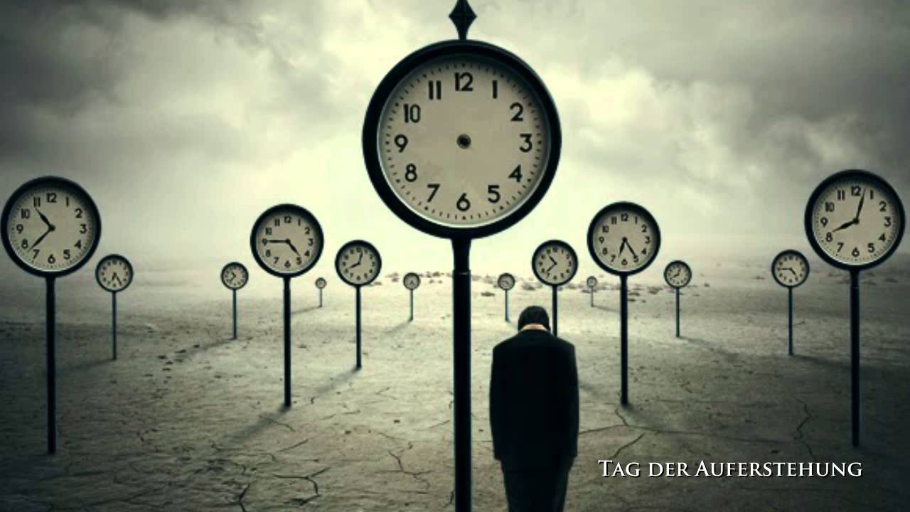 Tag der Auferstehung - Abu Ubayda