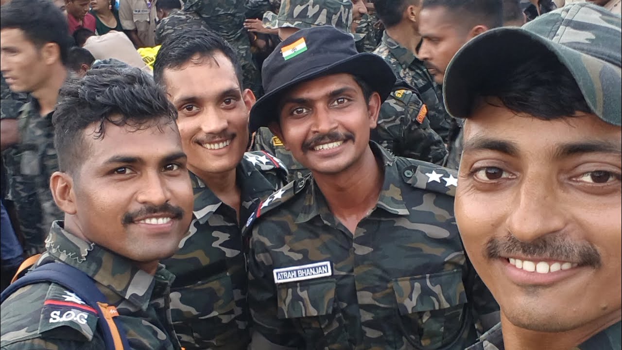 Odisha Police SI Physical Test: How to Prepare & Qualify | Beginner to Advanced by Atrahi Bhanjan