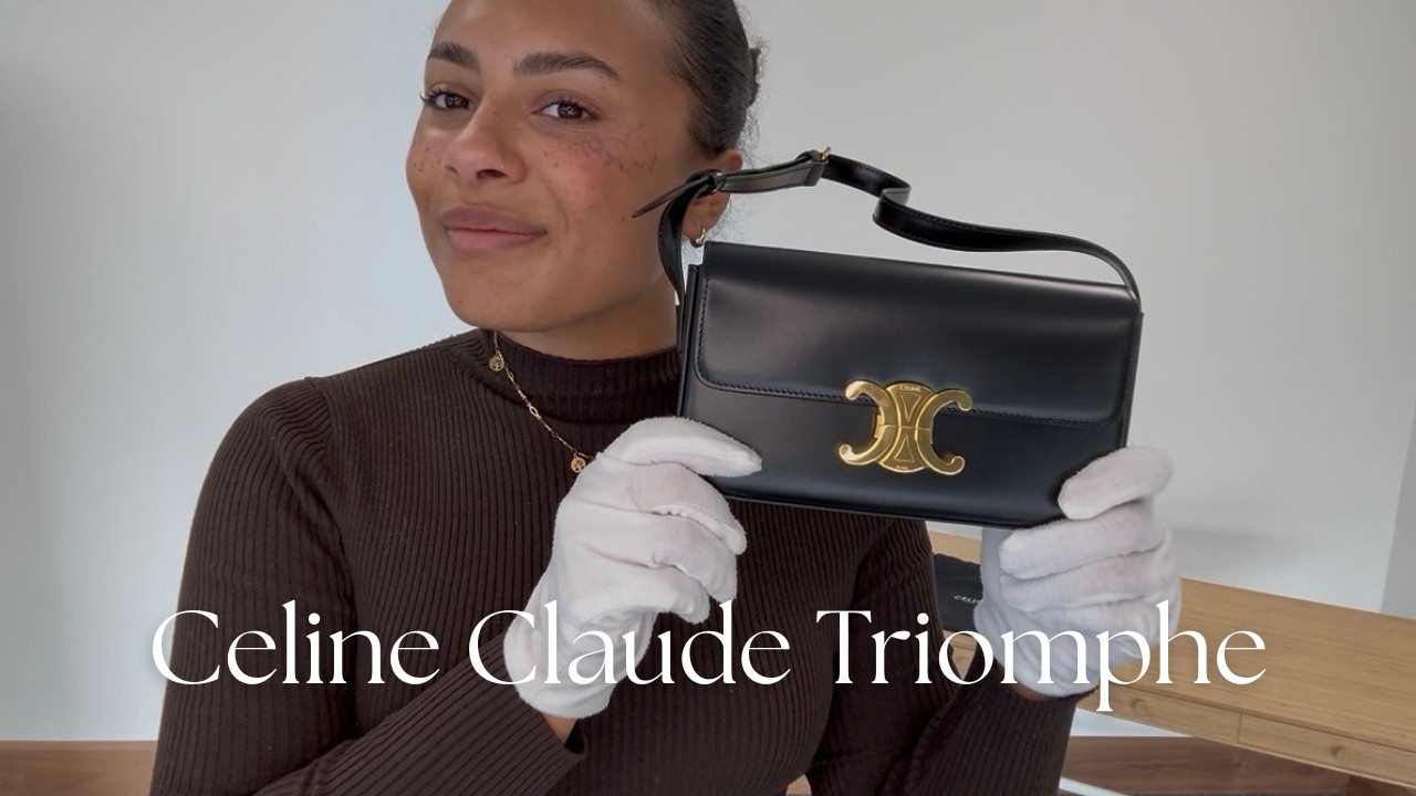 Рецензия на концерт Celine Claude Triomphe