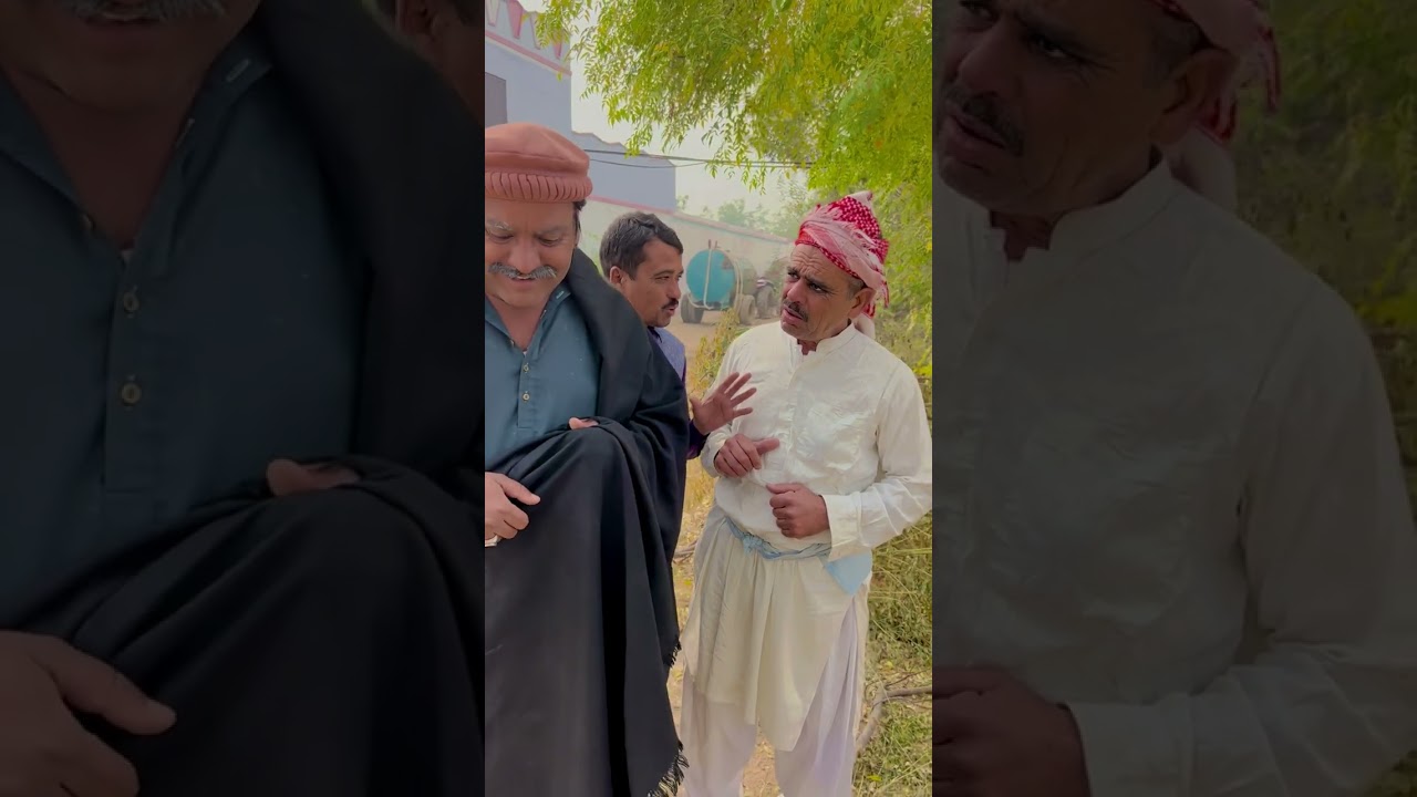 Baap Dada Walii Siyasat