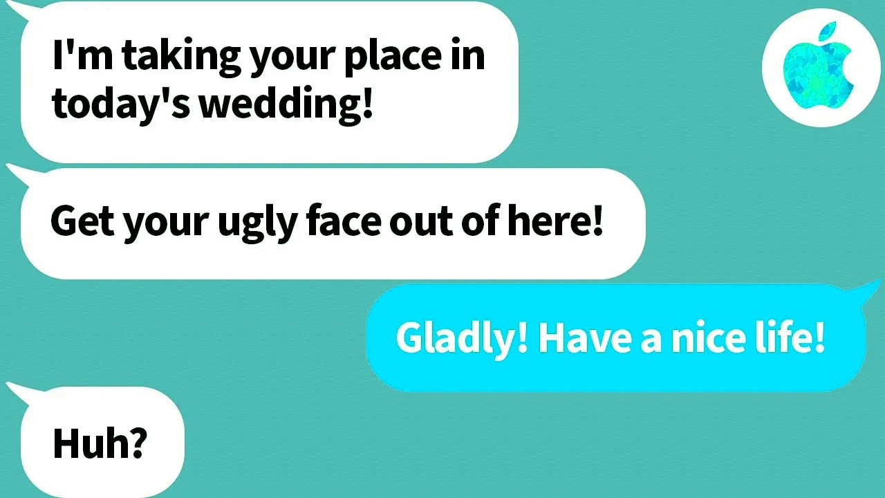 My sister believed she was taking my fiancé from me — but she made a huge mistake