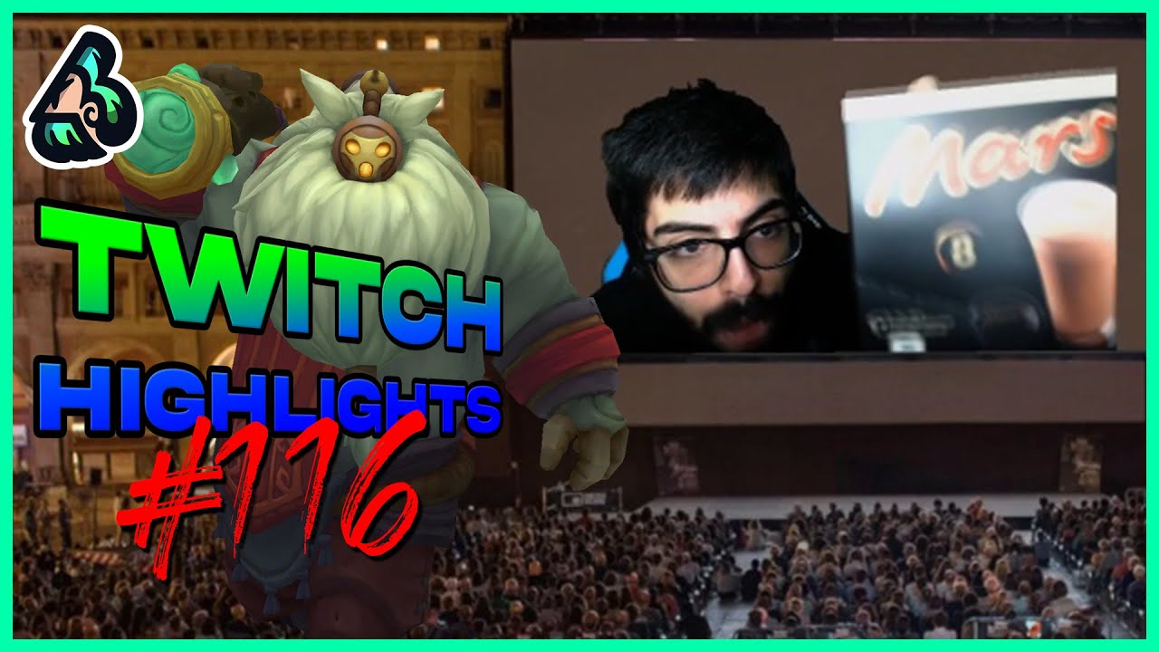 MENTALITA POSITIVA  | Stream highlights #116| Brizz