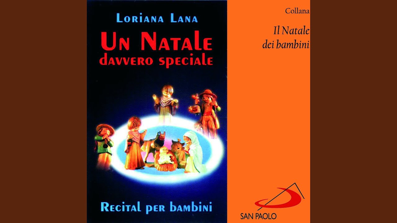 Siamo tutti fratelli nel mondo