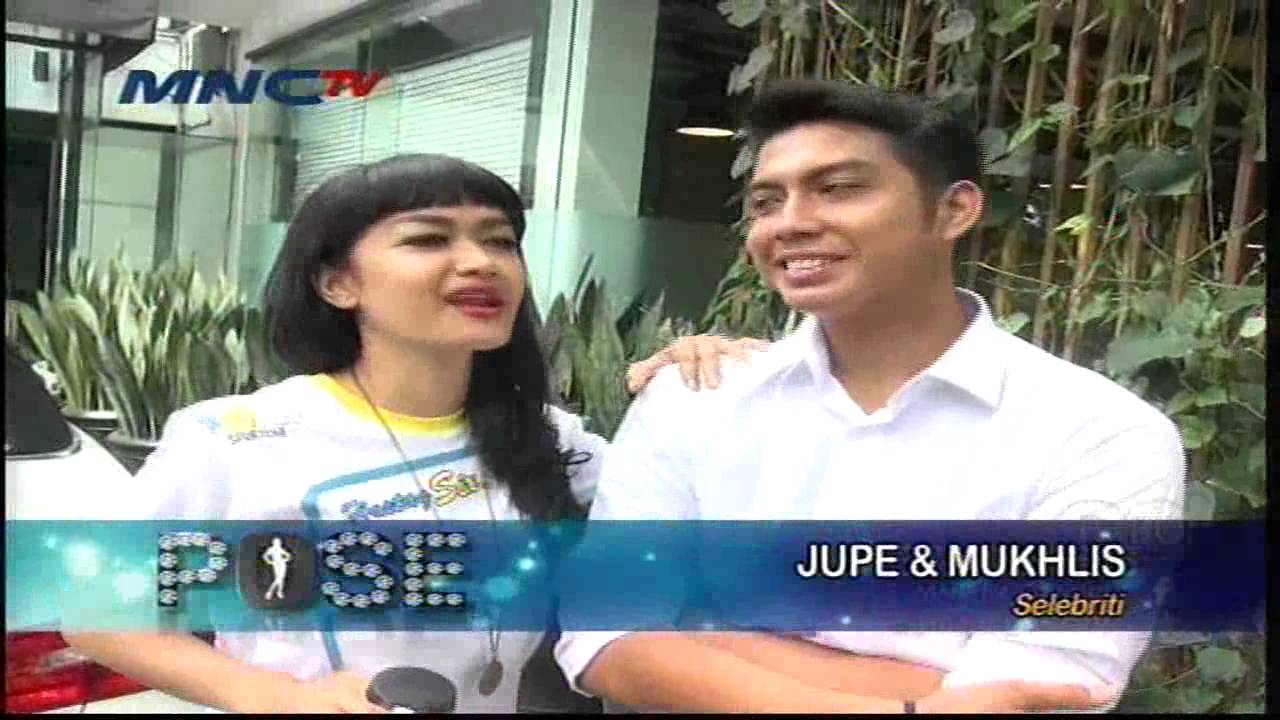Juju Kembalikan Rasa Percaya Diri Mumu - Pose MNCTV (11/5)