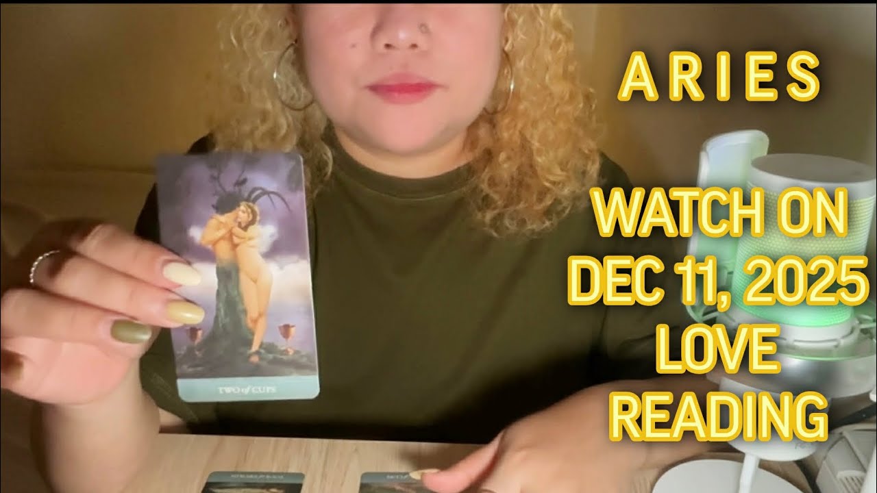 ARIES BE READY SOMEONE WITH STRONG AND FAST APPROACH IS COMING #aries #astrology #tarot #lovereading