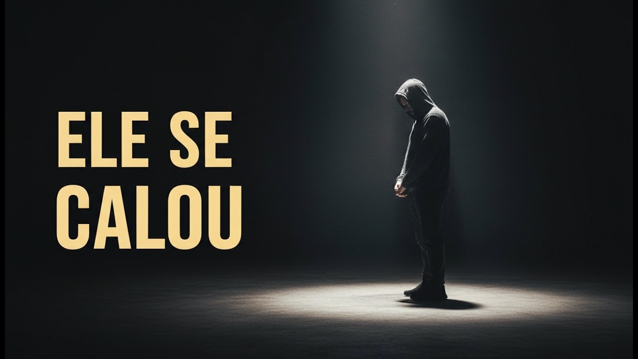 O que acontece quando tudo dá errado e Deus se cala?