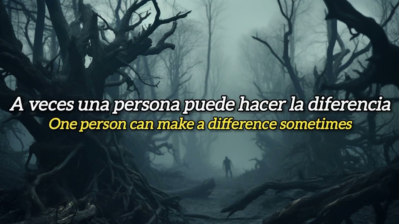 Sonata Arctica - Caleb (Sub esp)