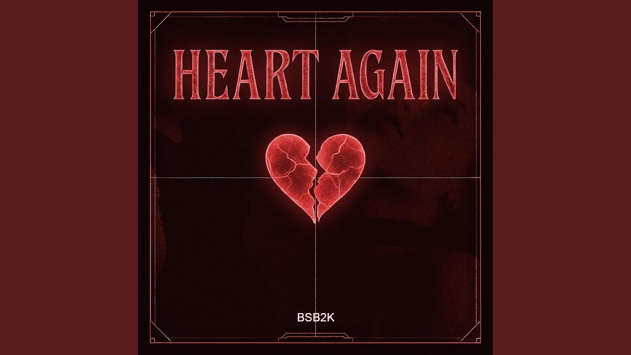 HEART AGAIN