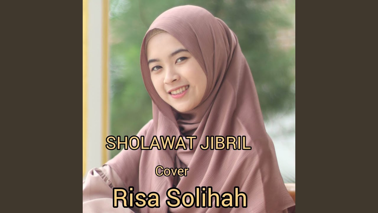 Sholawat Jibril