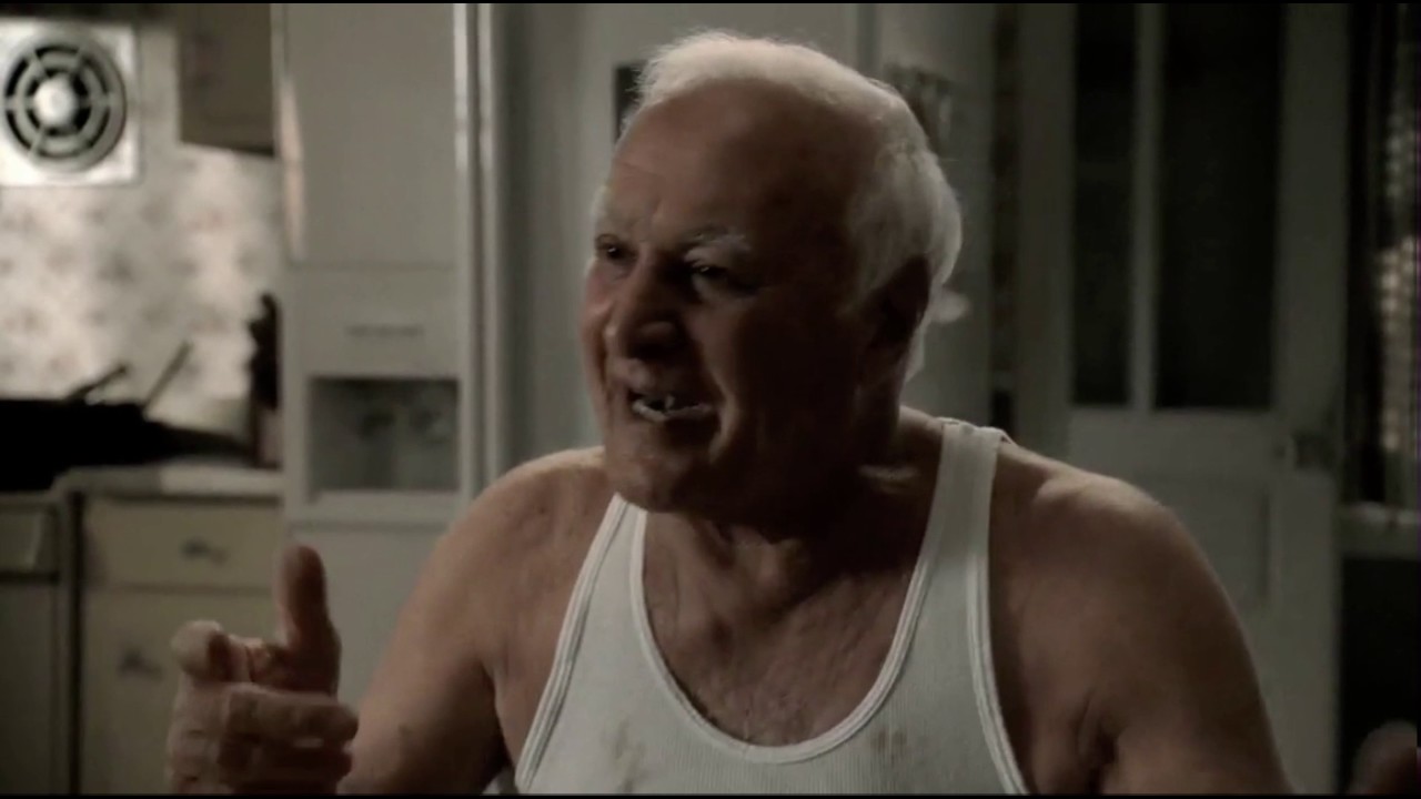 The Sopranos 5.01 - 