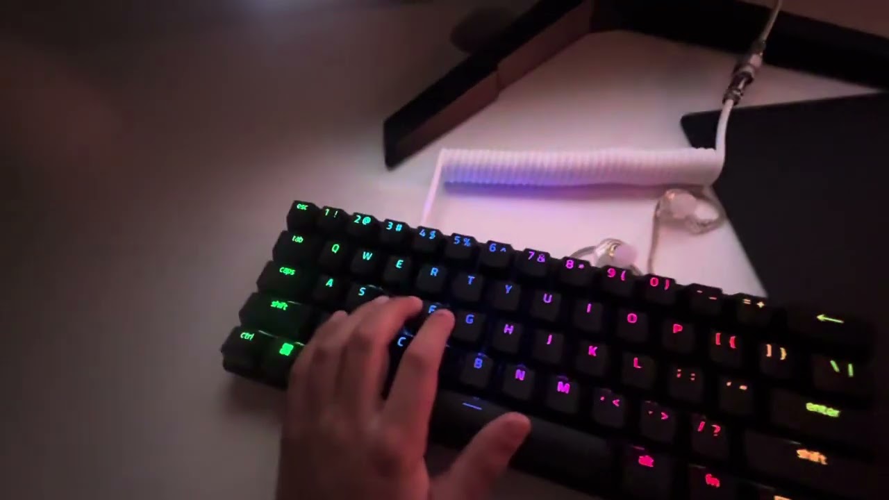 Upd to my setups 