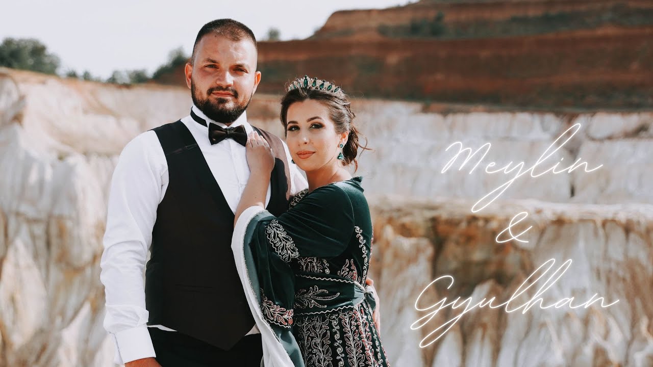 Meylin & Gyulhan | Henna Night